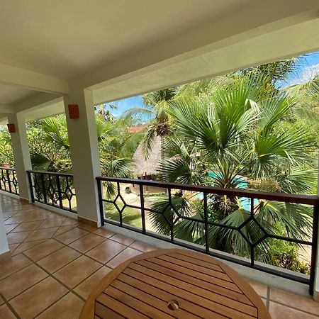 Hotel Cantarana Playa Grande Exterior foto